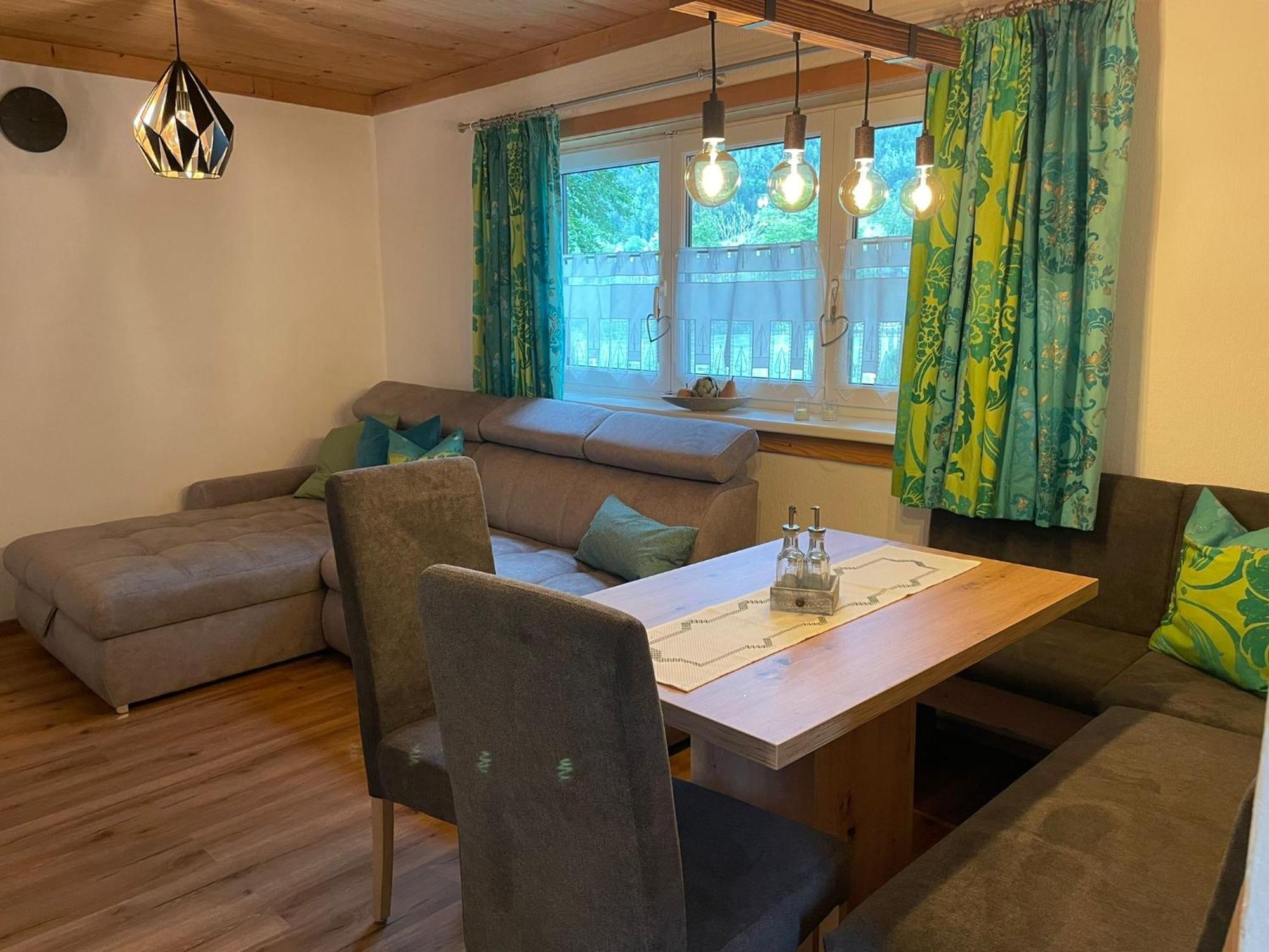 Ferienhaus Romantika Bad Aussee Esterno foto