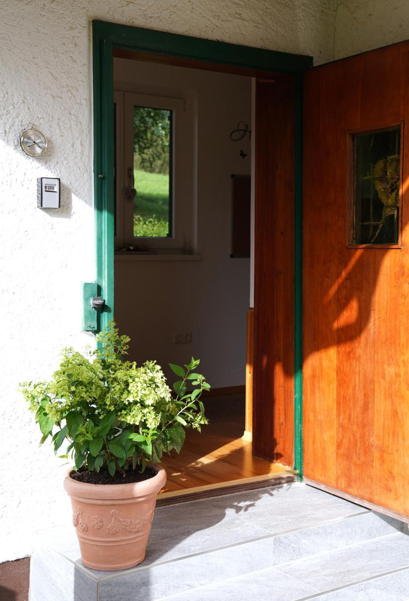 Ferienhaus Romantika Bad Aussee Esterno foto