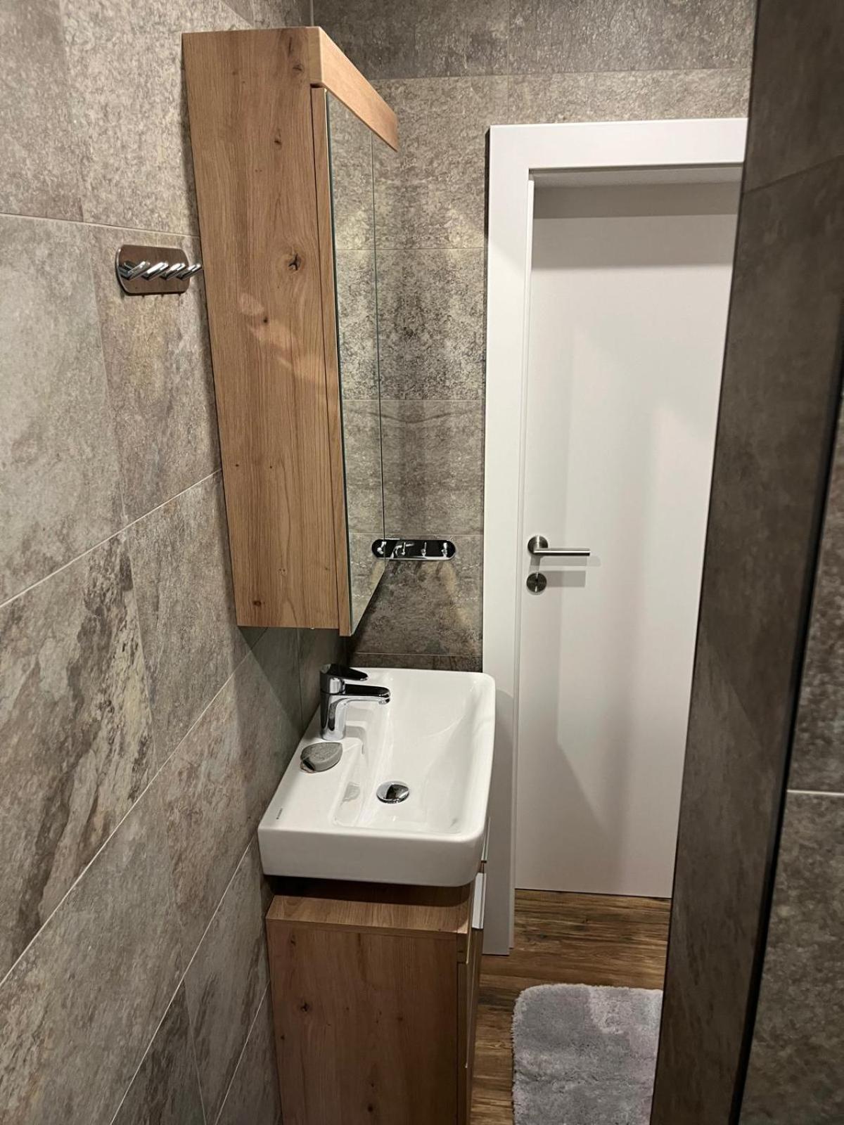 Ferienhaus Romantika Bad Aussee Esterno foto